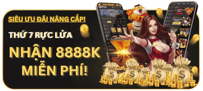 Thưởng chào mừng thành viên mới lucky88 hiện đang mở