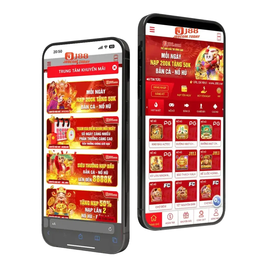 Chương trình VIP lucky88