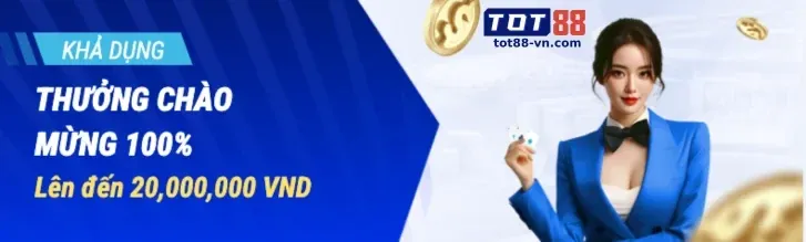 Cập nhật điều khoản dịch vụ lucky88 hiện đang mở